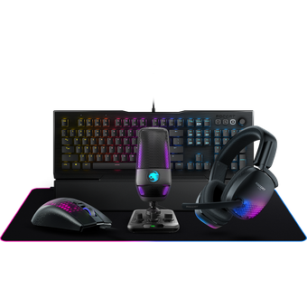 ROCCAT Experience Bundle 2