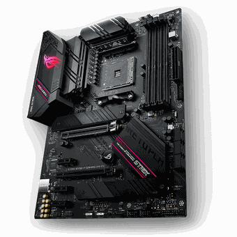 ASUS ROG STRIX B550-F Gaming (WI-FI)