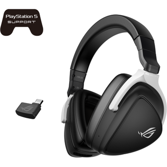 Asus ROG Delta S Wireless