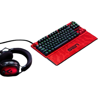 Razer Huntsman V3 Pro Tenkeyless 8KHz Sentinels Edition