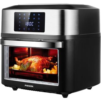 Phison 18L Oven Air Fryer [PAF-3180]