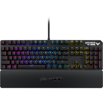 ASUS TUF Gaming K3 Keyboard