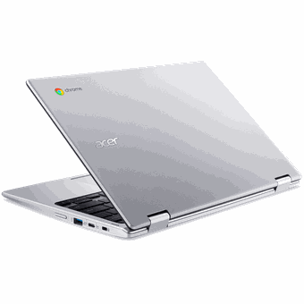 ACER Chromebook Spin 311, 11.6", Celeron N4000, 4GB/32GB [CP311-2H-C27N]