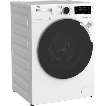 Beko 8KG Freestanding Washing Machine [WTV 8744 X0A]