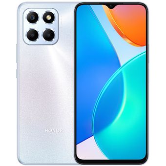 Honor X6 (4+128GB)