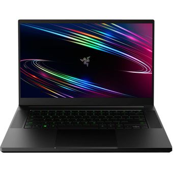 RAZER Blade 15, 15.6" OLED 144HZ, i7-10750H, 16GB/512GB [RZ09-03287E72-R3Y1]