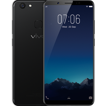 vivo V7 PLUS (4+64GB)