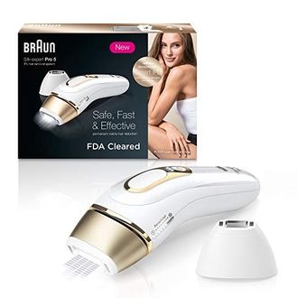 Braun Silk-expert Pro 5 (PL5117) Epilator