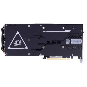 Colorful iGame GeForce RTX 2070 Vulcan X OC-V