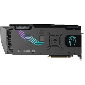 ZOTAC GAMING GeForce RTX 3070 Ti AMP Extreme Holo [ZT-A30710B-10P]