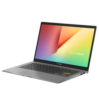 Asus VivoBook S14, 14", i7-1165G7, 8GB/512GB [S433E-AAM433TS]