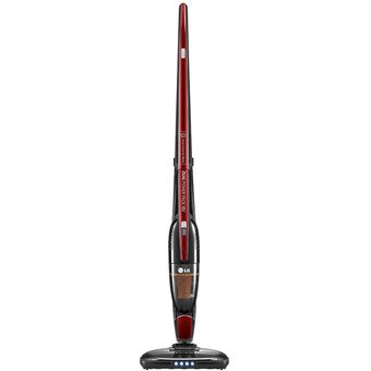 LG Cordzero 2-in-1 Handstick Smart Inverter Vacuum [VS8401SCW]