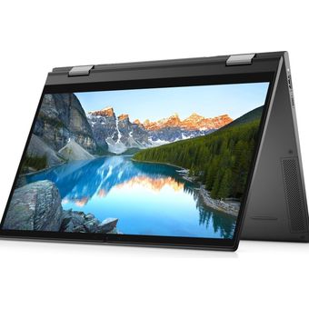 Dell Inspiron 13 7306, (2-in-1), 13.3", i5-1135G7, 8GB/512GB