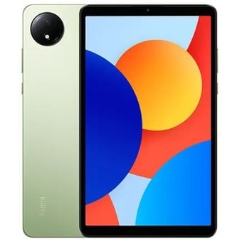 Xiaomi Redmi Pad SE 8.7" (4+128GB), Wi-Fi