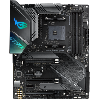 ASUS ROG Strix X570-F Gaming, ATX motherboard