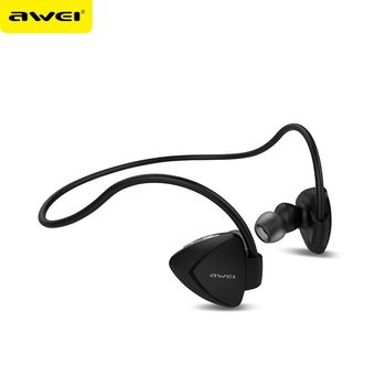 AWEI A840BL Bluetooth Earbuds