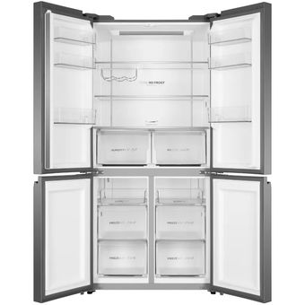 HAIER 540L 4 Door Series Refrigerators [HTF-540DGG7]
