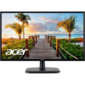 Acer EK220Q Abi, 21.5" FHD 75Hz 5ms LED Monitor