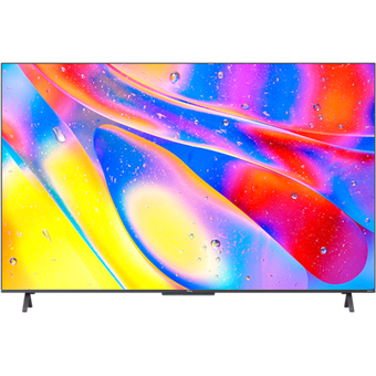 TCL 65" QLED 4K C725 Google TV [65C725]