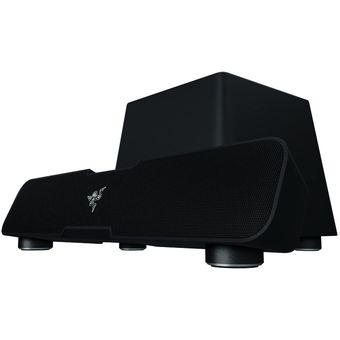 Razer Leviathan | All-in-One Desktop Bluetooth Soundbar