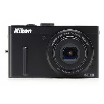 Nikon COOLPIX P330