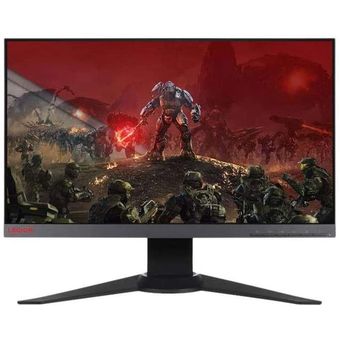 Lenovo Legion Y25f-10, 24.5 Full HD 144Hz Gaming Monitor