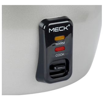 MECK Rice Cooker [MRC-301]