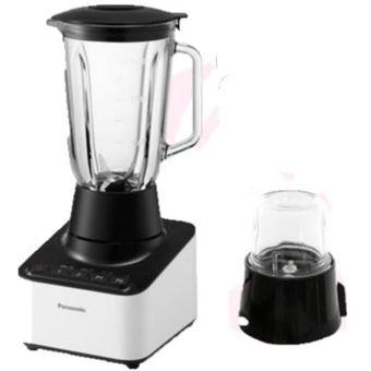 Panasonic 600W Ultimate PowerBlade 2.0L Multifunctional Blender (Glass) MX-V310KSL
