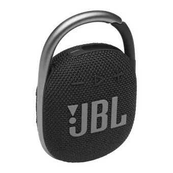 JBL Clip 4 | Ultra-portable Waterproof Speaker