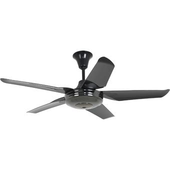 Rubine Vetta Series, 46" Ceiling Fan [RCF-VETTA46-5B]