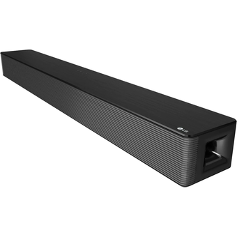 LG Sound Bar SNH5 PDP