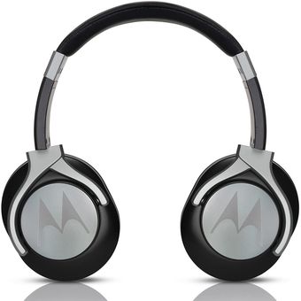 Motorola Pulse Max Wired Headphones