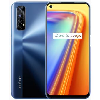 realme 7 (8+128GB)