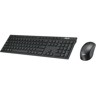 ASUS W2500 Wireless Keyboard and Mouse Set