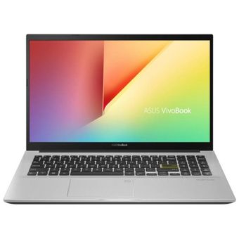 Asus Laptop Vivobook 15, 15.6, i5-1135G7, 4GB/512GB [A513E-PBQ474TS]