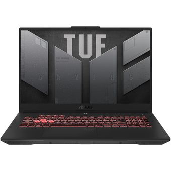 ASUS TUF Gaming A17 2022, 17.3", R7 6800H, 8GB/512GB [FA707R-CHX024W]