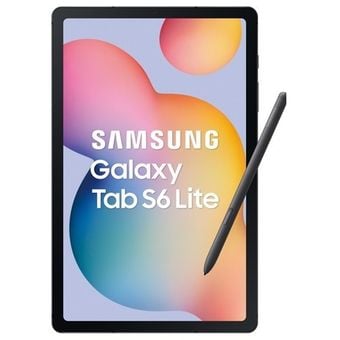 Samsung Galaxy Tab S6 Lite (4+64GB) Wi-Fi, SM-P610