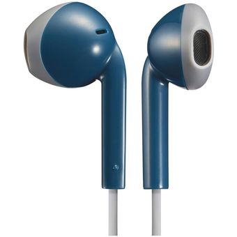 JVC HA-F19M Retro earbuds