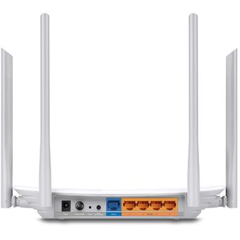 TP-Link Archer A5, AC1200 Wireless Dual Band Router