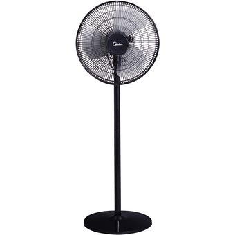 Midea 16" Stand Fan [MF-16FS18C-BK]