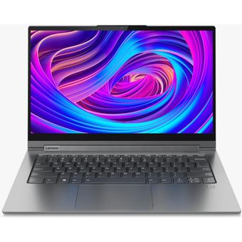 LENOVO YOGA C940, 14", i7-1065G7, 16GB/1TB [14IIL 81Q9006AMJ]