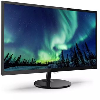 Philips 32" Full HD LCD Monitor [327E8QJAB/69]