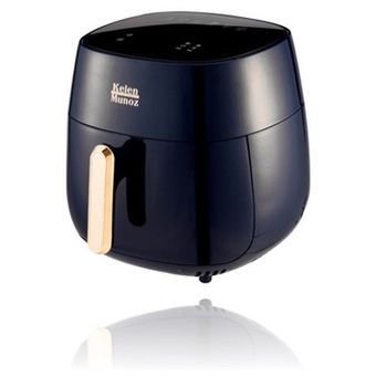 MMX Kelen Munoz 5L Digital XL Size Air Fryer [KMAF4000]