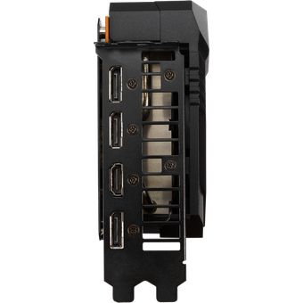 ASUS TUF Gaming X3 Radeon RX 5700 XT EVO