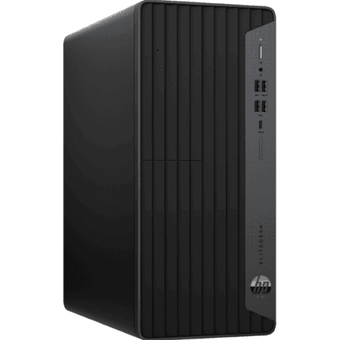 HP EliteDesk 800 G6 Tower Desktop, i5-10500, 8GB/1TB [G6-31J41PA]