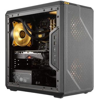 Cooler Master MasterBox Q300L TUF