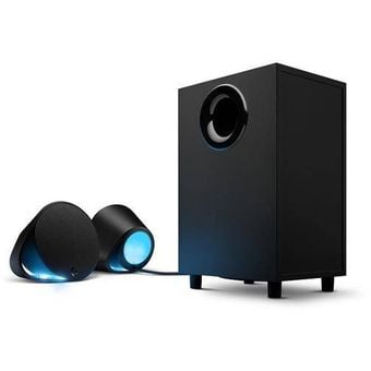 Logitech G560 LIGHTSYNC PC GAMING SPEAKERS