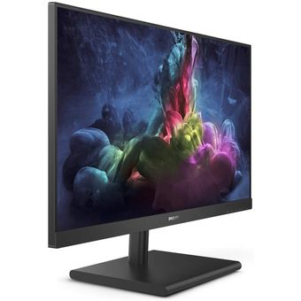 Philips 24" Full HD, 144Hz, Gaming Monitor, E Line [242E1GSJ/69]