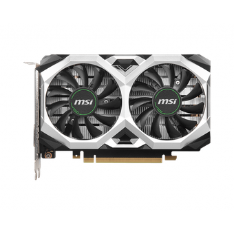 MSI GeForce GTX 1650 D6 VENTUS XS V2