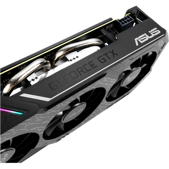 ASUS TUF Gaming X3 GeForce GTX 1660 OC Edition 6GB GDDR5